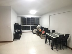 Blk 267B Punggol Field (Punggol), HDB 4 Rooms #161135172